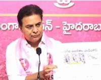 Telangana: KTR questions Rahul Gandhi over ‘forcible’ land acquisition