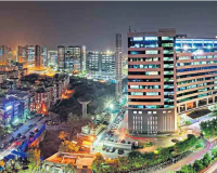 Hyderabad: A decade of transformation, outpacing India’s major cities in growth