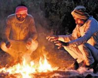 Winter hits erstwhile Adilabad with sub-15 degree C temperatures