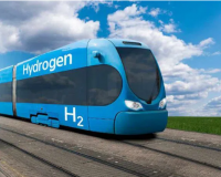 India’s First Hydrogen train to begin trials this December