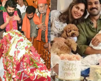 Upasana’s powerful reply to hate on Ram Charan’s Dargah visit