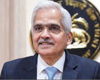 Indian economy capable of handling global shocks: RBI Governor