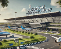 Telangana: Mamnoor Airport in Warangal to witness expansion works soon