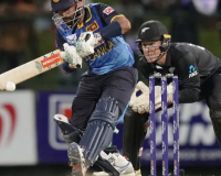 Sri Lanka win another home series, beat New Zealand in second ODI