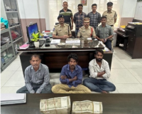 Jubilee Hills Police Crack Theft Case, Recover Stolen Gold, Silver, and Diamond Ornaments Worth ₹10 Lakh*