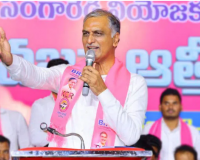 Harish Rao blames Congress for 42 student deaths in Telangana residential welfare schools