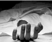 Migrant labourer gets stuck in cotton heap, dies of asphyxiation in Khammam