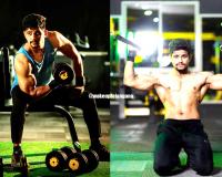 Mahesh  Kumar Transformation Journey: From Unhealthy to Fitness Entrepreneur