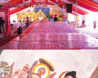 Bhairav Ashtami Festival 2024 Sets Two World Records in Neemuch