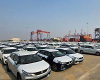 Maruti Suzuki Achieves 3 Million Export Milestone, Strengthens 'Make in India' Initiative