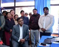 Hyundai Expands Telemedicine Access in Ladakh and J&K