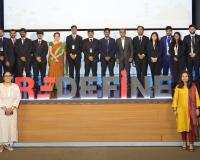 SCMHRD Pune Wins Cummins India’s REDEFINE 2024; IIM Tiruchirappalli Runner-Up