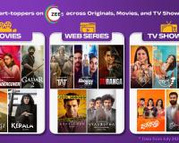 ZEE5 Marks Hyderabad as 4K Streaming Hub