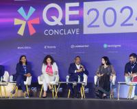 QualiZeal Unveils QMentisAI at QE Conclave 2024, Shaping the Future of Quality Engineering