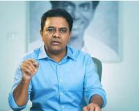 KTR hits out at Revanth Reddy for misleading claims on Adani investments in Telangana