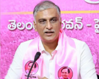 Telangana Congress govt trying to do away with Rythu Bandhu, says Harish Rao