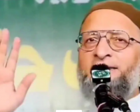 Babri judgment emboldened Hindutva groups to target mosques: Owaisi