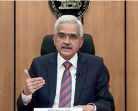 RBI Governor Shaktikanta Das hospitalised in Chennai; Officials say ‘no cause for concern’