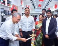 India’s VKC Opens 12th Exclusive Brand Outlet in Nine Months