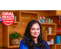 Colgate Launches AI-Powered Oral Health Movement to Empower Millions of Indians