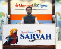 ManipalCigna Launches ‘Sarvah’ Health Insurance Plans with a Focus on India’s Missing Middle