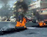 Manipur on the boil, irate mob sets houses of four more MLAs on fire