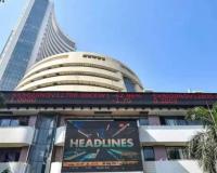 Indian market opens in green amid positive mixed global cues