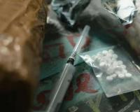 Intercity drug racket bust: 2 held with narcotics worth Rs 3.35L