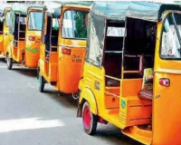 Minister steps in to avert auto drivers’ strike in Hyderabad, other districts