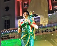 Telangana Thalli, state song to feature in school textbooks