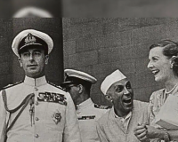 Return Nehru’s letters to Lady Mountbatten, others: Center to Rahul Gandhi