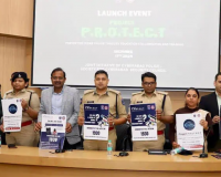 Cybercrime awareness drive set for December 18 in Cyberabad