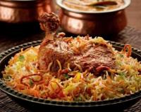 Hyderabadi biryani, three other Indian dishes in world’s top 100