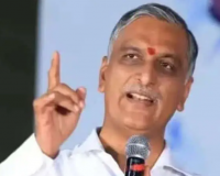 Harish Rao slams Telangana govt for stopping gift scheme during festivals