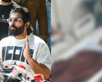 Celebration or insensitivity? Allu Arjun faces public backlash