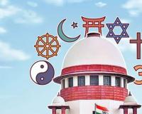 ‘Courts not to…’: SC’s directive on surveys, suits on places of worship