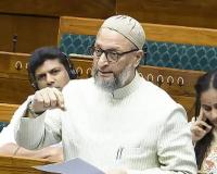 Asaduddin Owaisi seeks details on National Highways damaged in natural calamities