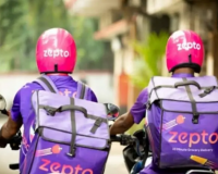 Zepto’s expenses surge over 71 pc in FY24, losses at Rs 1,248 cr