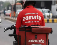 Zomato gets GST demand notice of Rs 803 crore