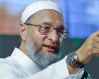 Asaduddin Owaisi reacts after HC judge participates in VHP event