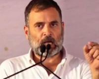 Rahul Gandhi to meet Hathras rape victim’s family; UP Dy CM says LoP ‘provoking people’