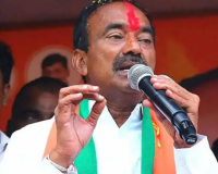 Eatala Rajender emerges are front-runner for Telangana BJP prez post