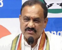 Anti Velama remarks: Telangana Cong chief seeks explanation from Shadnagar MLA