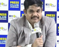 Hyderabad: Suspended ACP faces action over press meet on Allu Arjun