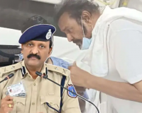 No delay in Mohan Babu’s arrest: Rachakonda police commissioner