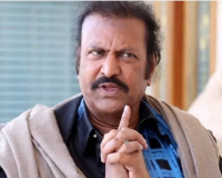 Hyderabad: Actor Mohan Babu booked for attacking TV reporter