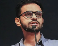 Delhi court grants 7-day interim bail to Umar Khalid