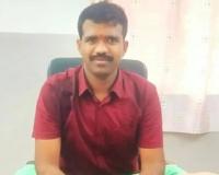 Telangana police sub inspector dies by suicide in Mulugu