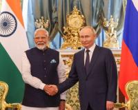 Putin to visit India in early 2025; dates yet to be finalised