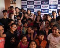 Muzigal Launches State-of-the-Art Music Academy in Nallagandla, Hyderabad